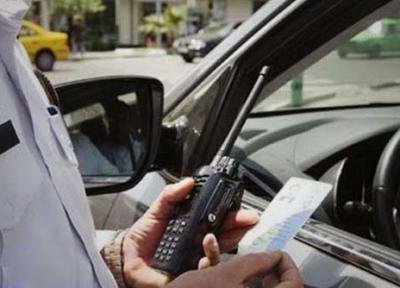 خبرنگاران بیش از 9 هزار تخلف رانندگی در کیش ثبت شد