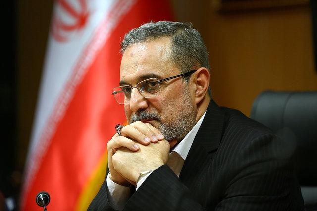 توضیحات وزیر آموزش و پرورش درباره استخدام دانشجو معلمان توضیحات وزیر آموزش و پرورش درباره استخدام دانشجو معلمان