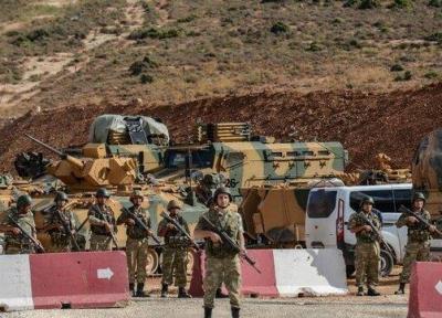 ترکیه: نمی توانیم جنوب ادلب را ترک کنیم