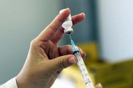 مبتلایان به فشار خون بالا واکسن آنفلوآنزا تزریق نمایند