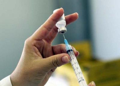 مبتلایان به فشار خون بالا واکسن آنفلوآنزا تزریق نمایند