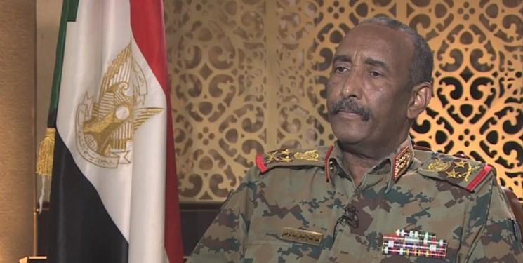 البرهان: هر وقت لازم باشد نیروهای سودانی را از یمن خارج می کنیم