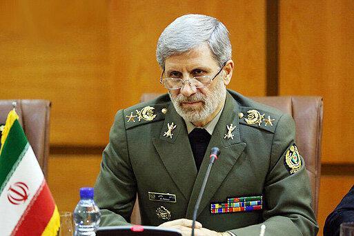 وزیر دفاع: تولید مسکن یکی از مهمترین دغدغه های دولت است وزیر دفاع: فراوری مسکن یکی از مهمترین دغدغه های دولت است