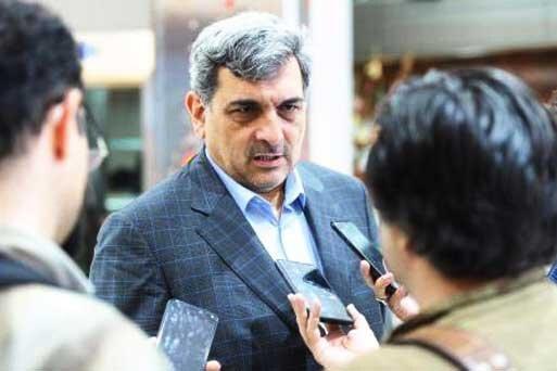 حناچی: شهرداری تهران برای کاهش ترافیک مهرماه تمهیدات ویژه حناچی: شهرداری تهران برای کاهش ترافیک مهرماه تمهیدات ویژه اندیشیده است