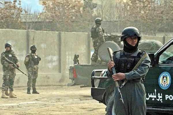 حمله طالبان به ولایت غور در افغانستان، 10 سرباز کشته و زخمی حمله طالبان به ولایت غور در افغانستان، 10 سرباز کشته و زخمی شدند