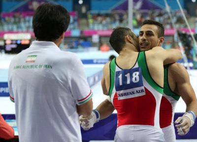 کیخا نعمت ورزش ایران است، بجز سهمیه شانس کسب مدال المپیک هم داریم