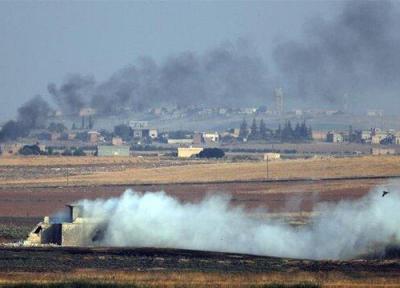 اقدام ترکیه در سوریه ناامنی را به منطقه تزریق می نماید