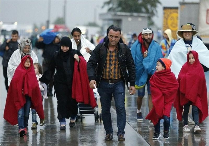ایتالیا خواهان سیاست مشترک اروپا در قبال مساله پناهندگی شد
