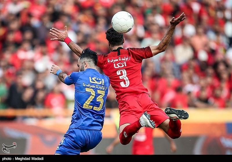 معرفی کارگزاران رسمی پرسپولیس و استقلال به وزارت ورزش و معرفی کارگزاران رسمی پرسپولیس و استقلال به وزارت ورزش و جوانان