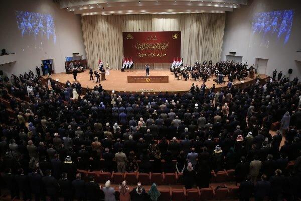 انتخاب نخست وزیر جدید عراق در شرایط کنونی بسیار سخت است انتخاب نخست وزیر جدید عراق در شرایط کنونی بسیار سخت است
