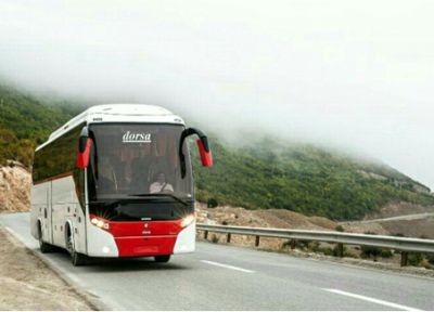 سفر نوروزی ارزان با اتوبوس در انتظار شماست!