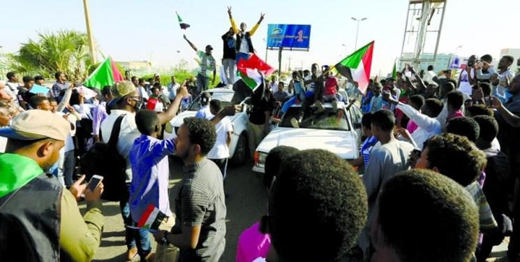 تظاهرات جدید در پایتخت سودان برای رفع مشکلات اقتصادی تظاهرات جدید در پایتخت سودان برای برطرف مسائل مالی