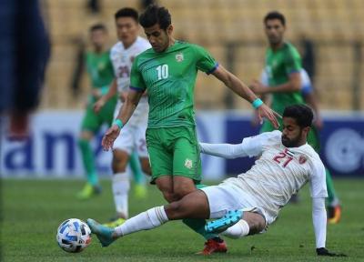 لیگ قهرمانان آسیا، شکست خانگی الشرطه عراق برابر الوحده امارات