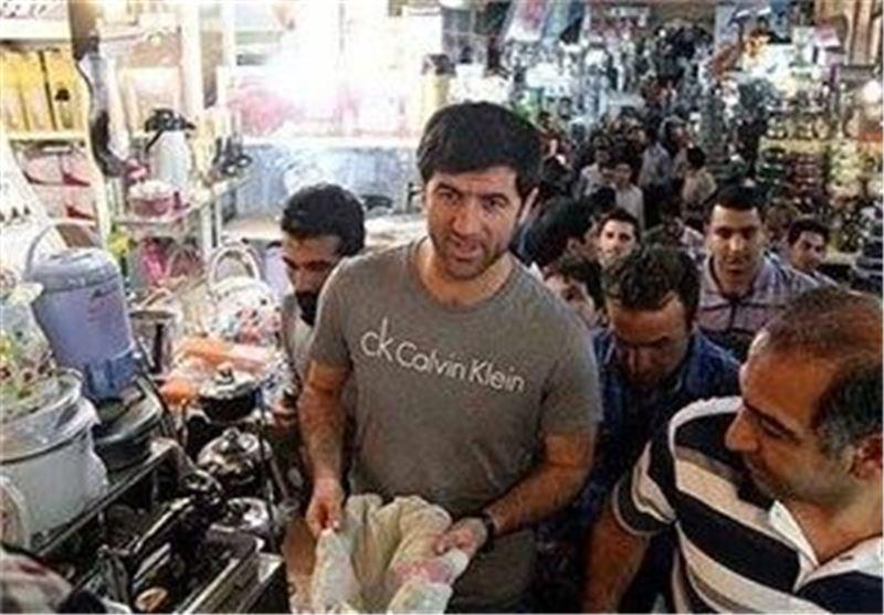 کمک های باقری به ثمر نشست، افتتاح 15 واحد مسکونی در مناطق یاری های باقری به ثمر نشست، افتتاح 15 واحد مسکونی در مناطق زلزله زده