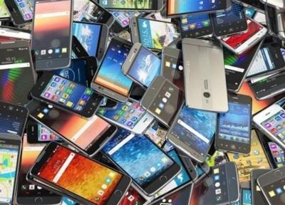 با پرفروش ترین تلفن های هوشمند سال 2019 آشنا شوید