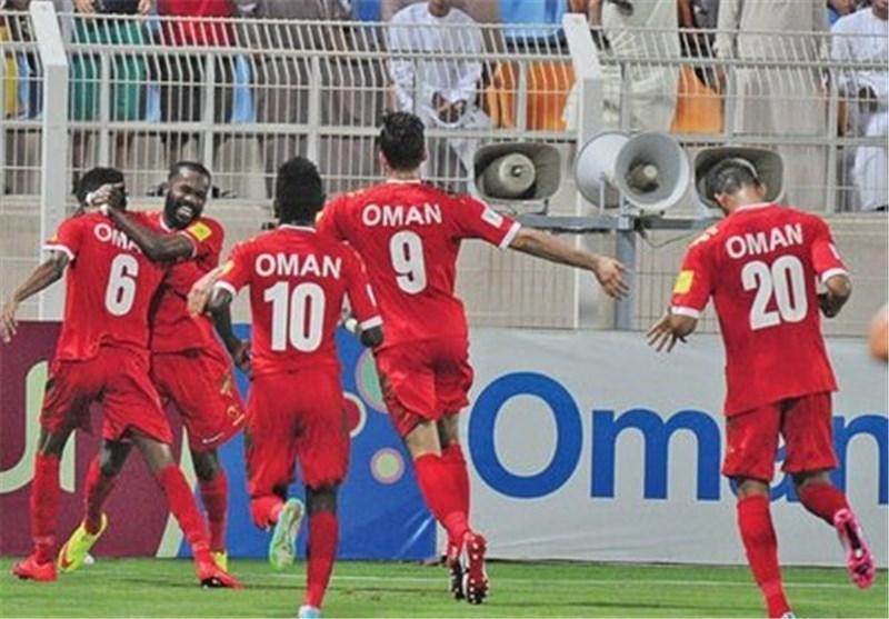 تعلیق شش ماهه لیگ های فوتبال عمان