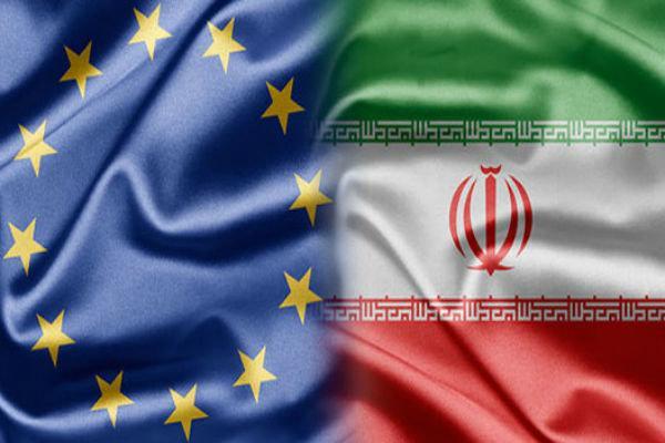 پیشنهاد کمک 5 میلیون یورویی اروپا به ایران برای مقابله با پیشنهاد یاری 5 میلیون یورویی اروپا به ایران برای مقابله با کرونا