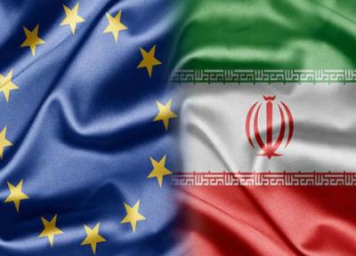 پیشنهاد یاری 5 میلیون یورویی اروپا به ایران برای مقابله با کرونا
