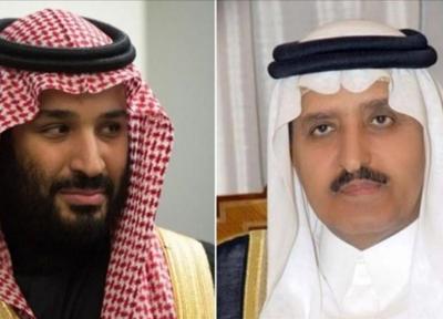 تحلیل، آیا با دستگیری احمد بن العزیز راه برای پادشاهی محمد بن سلمان هموار شده است؟