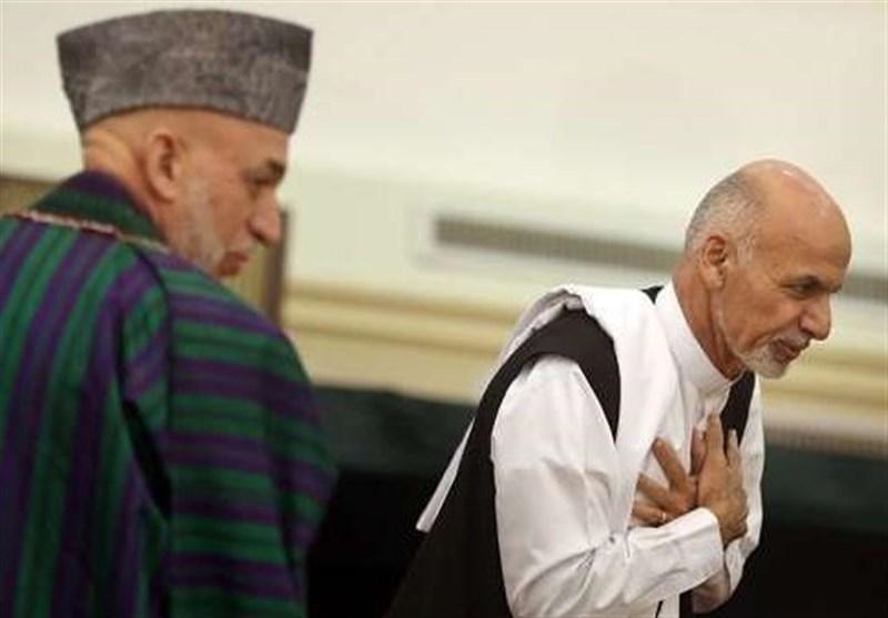 بنیاد کارنگی: آمریکا همواره در انتخابات افغانستان مداخله بنیاد کارنگی: آمریکا همیشه در انتخابات افغانستان مداخله نموده است