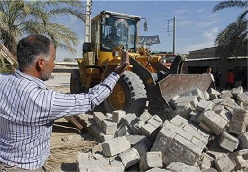 ثبت خسارت 20 هزار منزل مسکونی در زلزله دشتستان ثبت خسارت 20 هزار منزل مسکونی در زلزله دشتستان