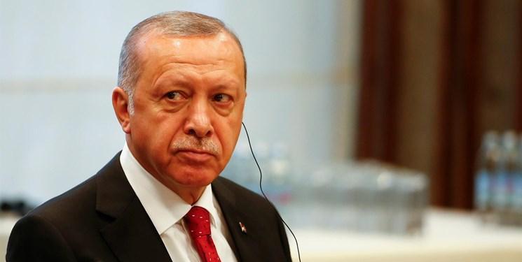 اردوغان: دنیا پس از کرونا مانند گذشته نخواهد بود اردوغان: جهان پس از کرونا مانند گذشته نخواهد بود