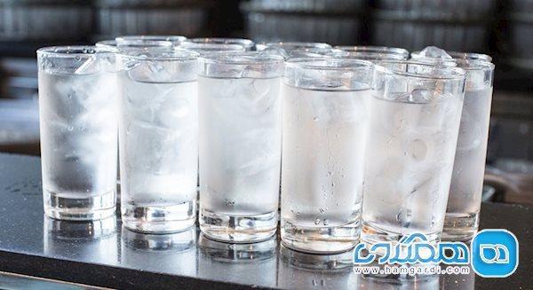 نوشیدن مایعات سرد خطر ابتلا به کرونا را افزایش می دهد؟ نوشیدن مایعات سرد خطر ابتلا به کرونا را افزایش می دهد؟