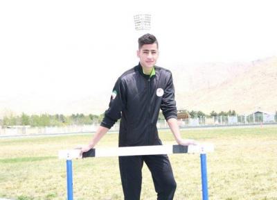 دونده 400 متر ایران: هدفم فینالیست شدن در المپیک است