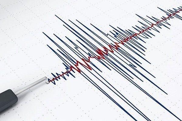 بیستم خرداد؛ دومین زمین لرزه با برزگی 5.7 ریشتر بیرم را لرزاند بیستم خرداد؛ دومین زمین لرزه با برزگی 5.7 ریشتر بیرم را لرزاند ، وقوع زلزله چهار ریشتری در خنج