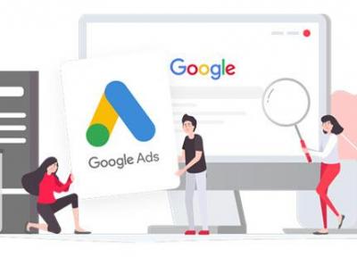 تبلیغات گوگل را با آژانس تبلیغاتی جی ادز شروع کنید
