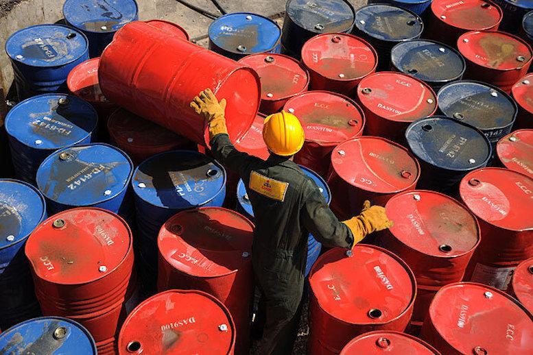نفت در مسیر 50 دلار در بشکه ، کرونا دست از سر قیمت نفت بر می نفت در جهت 50 دلار در بشکه ، کرونا دست از سر قیمت نفت بر می دارد؟