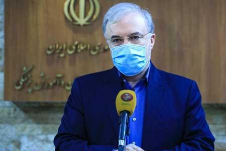 شکست در برابر کرونا به دلیل اقتصاد متأثر از تحریم بود شکست در برابر کرونا به دلیل اقتصاد متأثر از تحریم بود