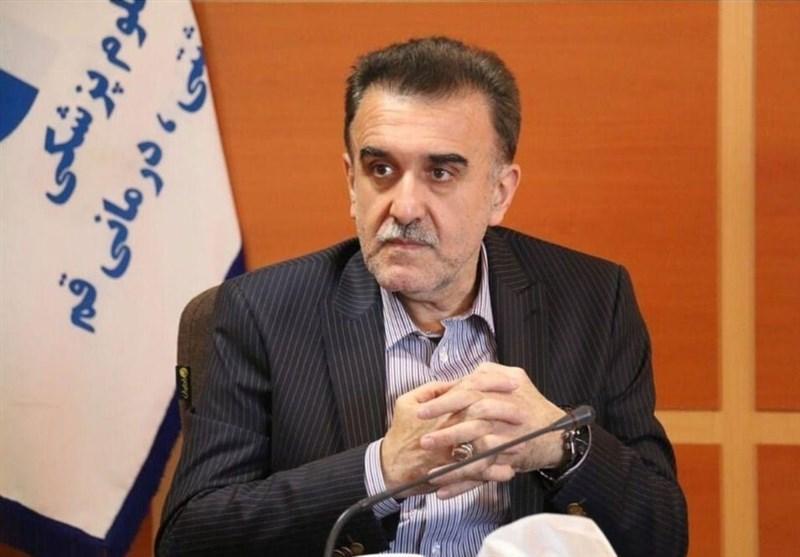 حال 53 نفر از بیماران کرونایی قم وخیم است حال 53 نفر از بیماران کرونایی قم وخیم است