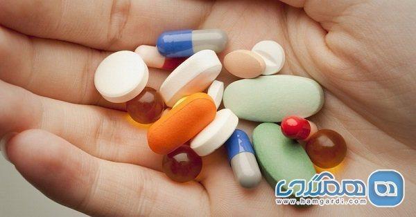 داروهای ریفلاکس معده ریسک ابتلا به کووید 19 را افزایش می داروهای ریفلاکس معده ریسک ابتلا به کووید 19 را افزایش می دهند