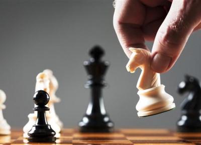 تعلیق شطرنج ایران منتفی شد