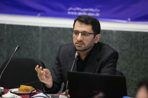 خبرنگاران معاون وزیر: تعاونی ها به سمت کسب و کارهای اینترنتی خبرنگاران معاون وزیر: تعاونی ها به سمت کسب و کارهای اینترنتی حرکت نمایند
