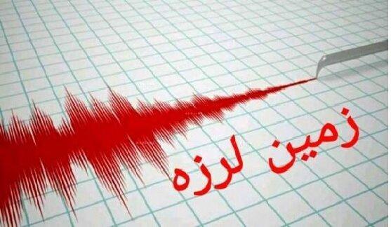 ثبت 3 زمینلرزه در استان خراسان رضوی با بزرگای 3.2 و بیشتر، ثبت 3 زمینلرزه در استان خراسان رضوی با بزرگای 3.2 و بیشتر، ساری با زلزله 4 لرزید