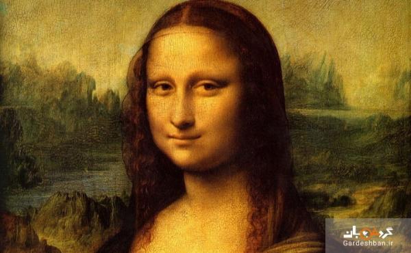 همه چیز درباره نقاشی مونا لیزا و ماجراهایش