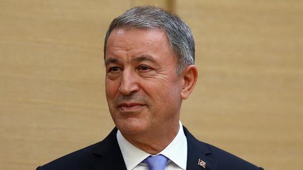 خبرنگاران وزیر دفاع ترکیه با رئیس و نخست وزیر اقلیم کردستان خبرنگاران وزیر دفاع ترکیه با رئیس و نخست وزیر اقلیم کردستان عراق ملاقات کرد
