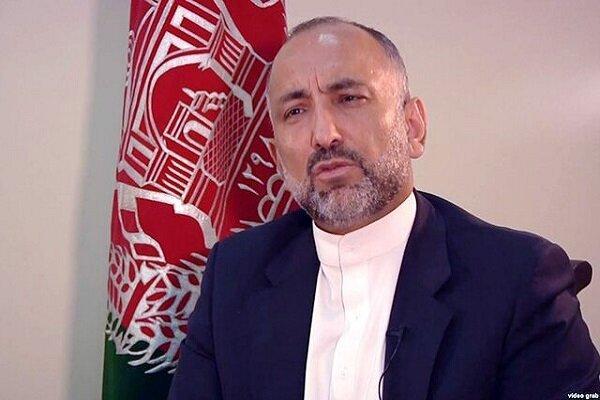 وزیر امور خارجه افغانستان عازم مسکو شد وزیر امور خارجه افغانستان راهی مسکو شد