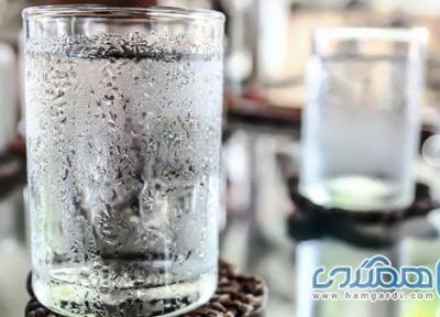 آیا نوشیدن آب سرد ضرر دارد؟