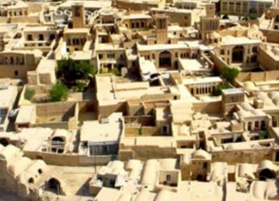 بازسازی و سامان دهی خانه تاریخی سیدکمال حسینی در ابرکوه
