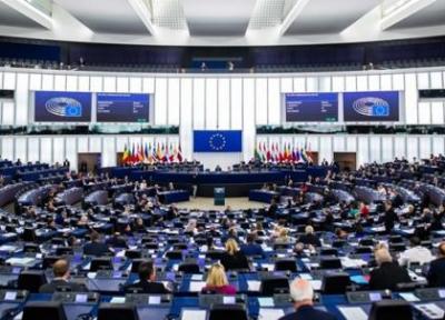 پیشنهاد مجلس اروپا برای ایجاد شبکه های تلویزیونی ضد روسیه