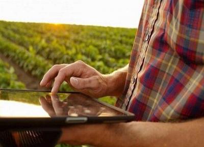توسعه استفاده از پهپادها در کشاورزی هوشمند با پتانسیل 15 هزار شغل