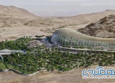 برنامه عمان برای جذب جهانگرد با احداث باغ گیاه شناسی