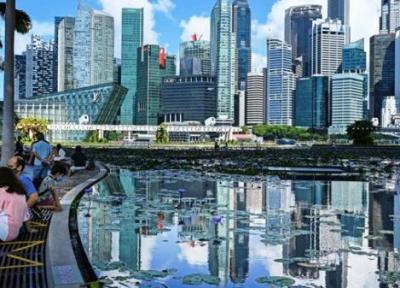 سنگاپور می خواهد به قطب تجارت الکترونیک آسیا تبدیل گردد