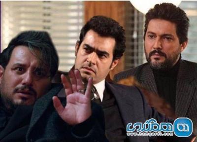 آدم بدهای محبوب سینمای ایران