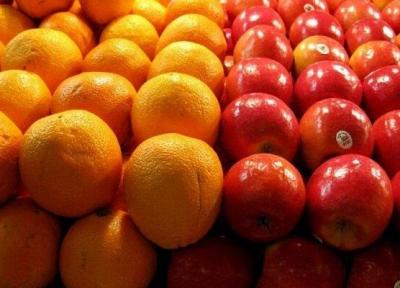 محققان روش تشخیص سم در میوه ها را ابداع نموده اند