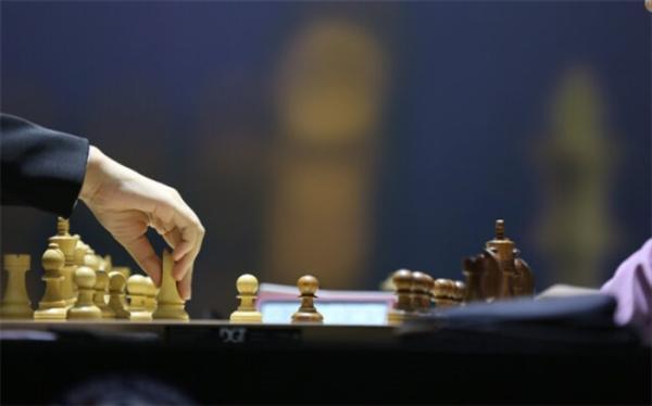 جدیدترین رنکینگ فدراسیون جهانی شطرنج اعلام شد
