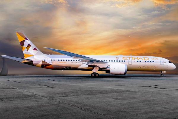 تور دبی ارزان: هواپیمایی اتحاد پروازهای ابوظبی ، دالاس را به حالت تعلیق درمی آورد